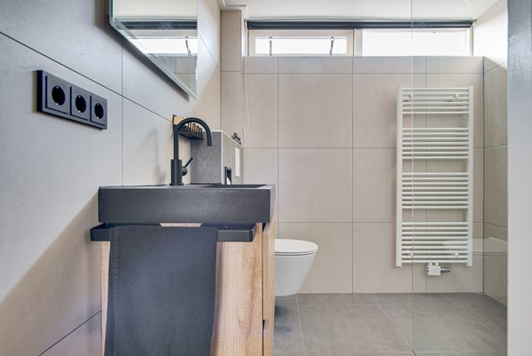 Property photo 24 - Maria Van Bourgondiëstraat 3, 5346 PT Oss